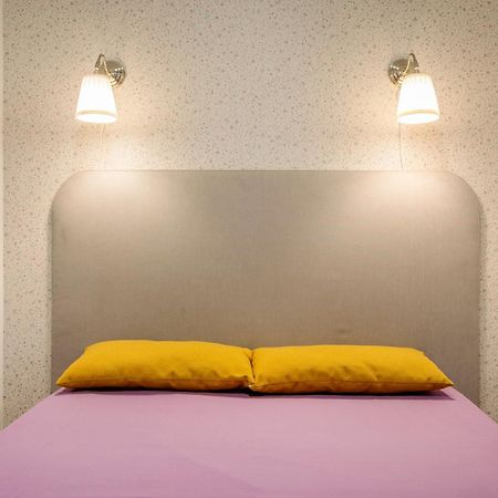 Apartamento La Casita De Mauro El Campello Exterior foto