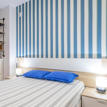 Apartamento La Casita De Mauro El Campello Exterior foto