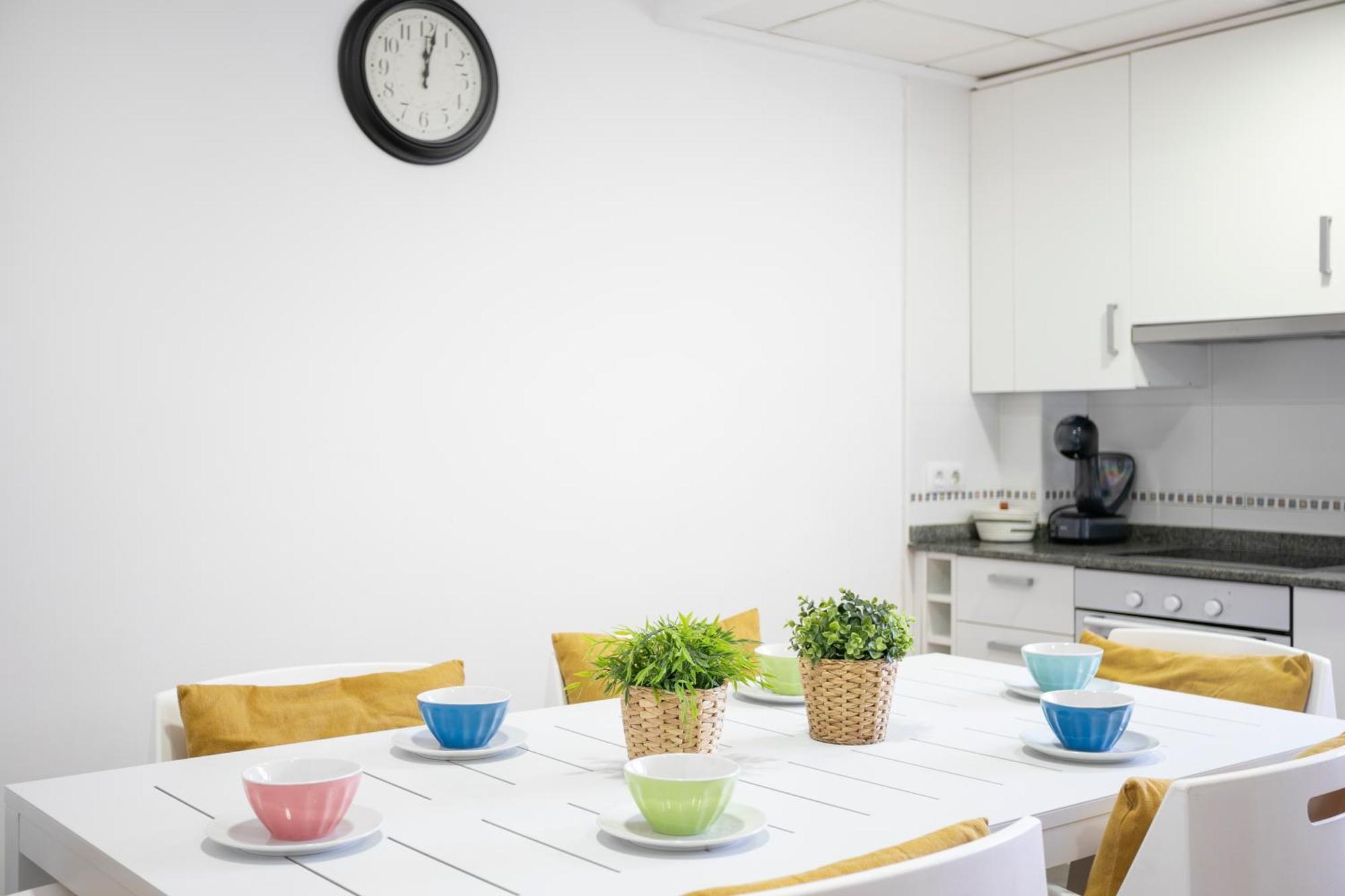 Apartamento La Casita De Mauro El Campello Exterior foto