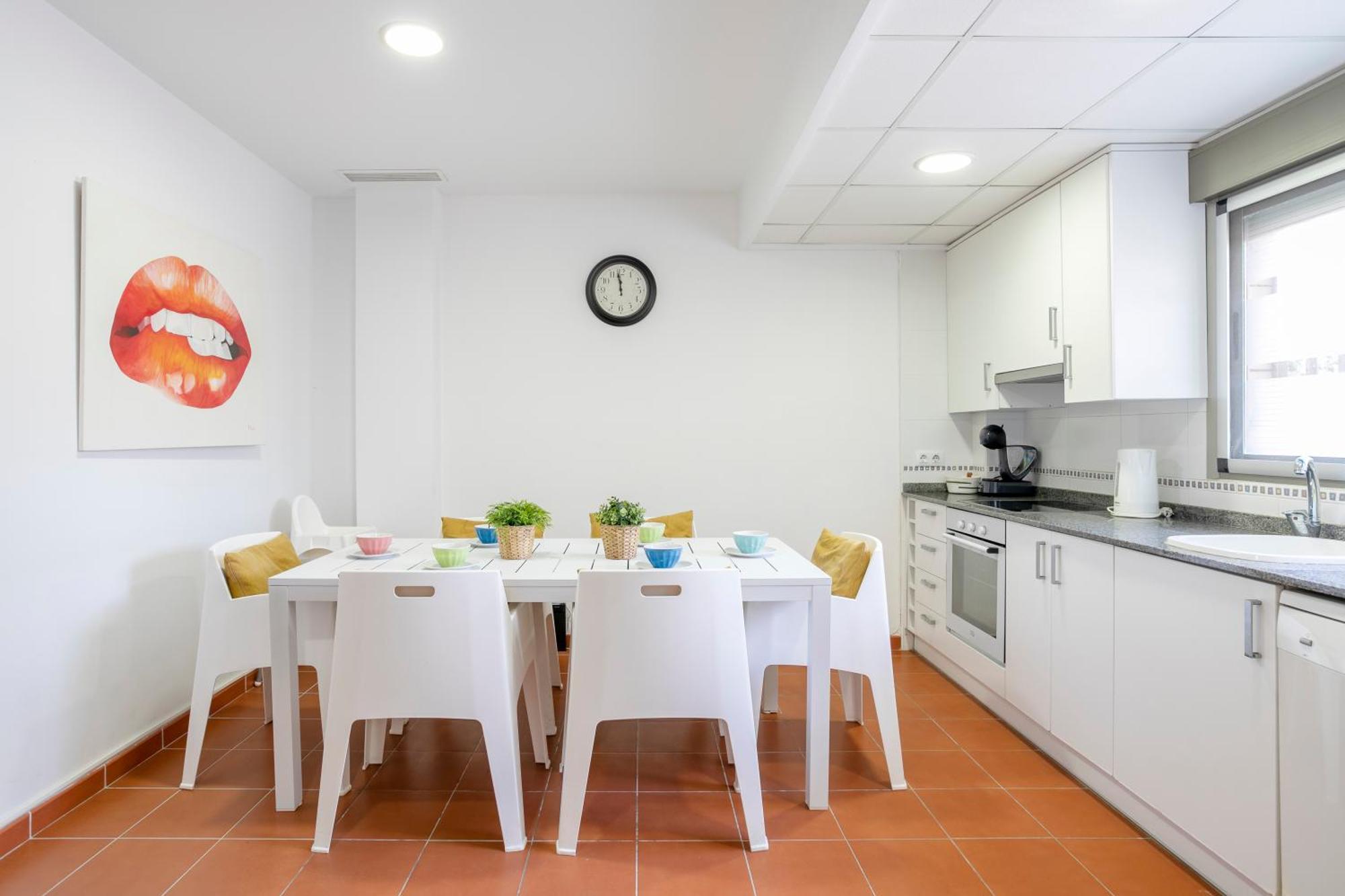 Apartamento La Casita De Mauro El Campello Exterior foto