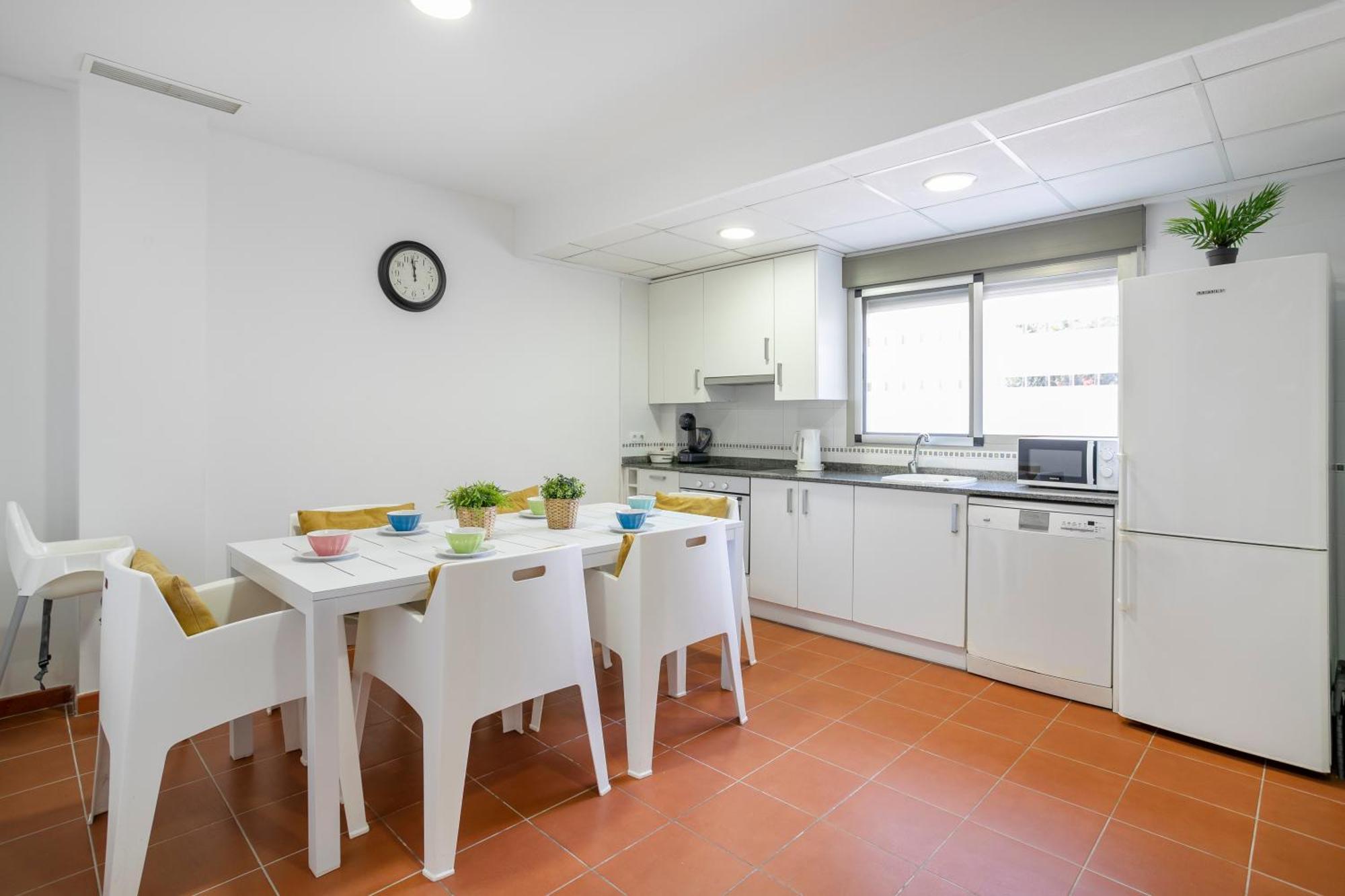 Apartamento La Casita De Mauro El Campello Exterior foto