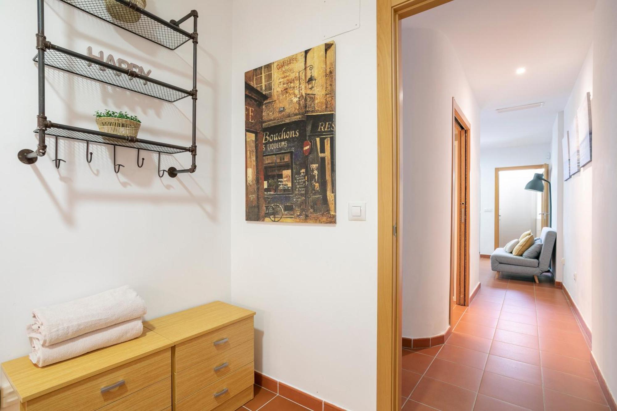 Apartamento La Casita De Mauro El Campello Exterior foto