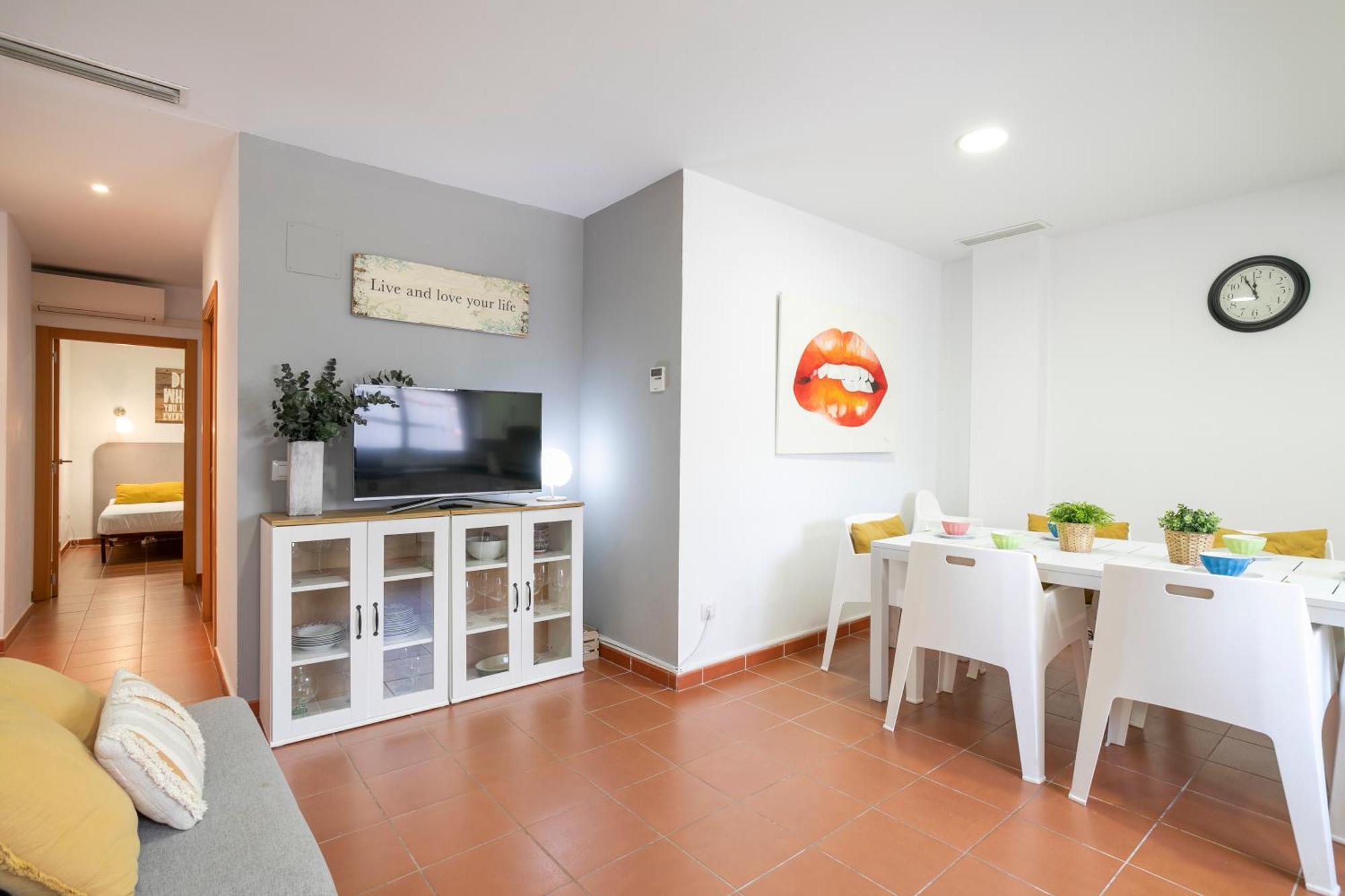 Apartamento La Casita De Mauro El Campello Exterior foto