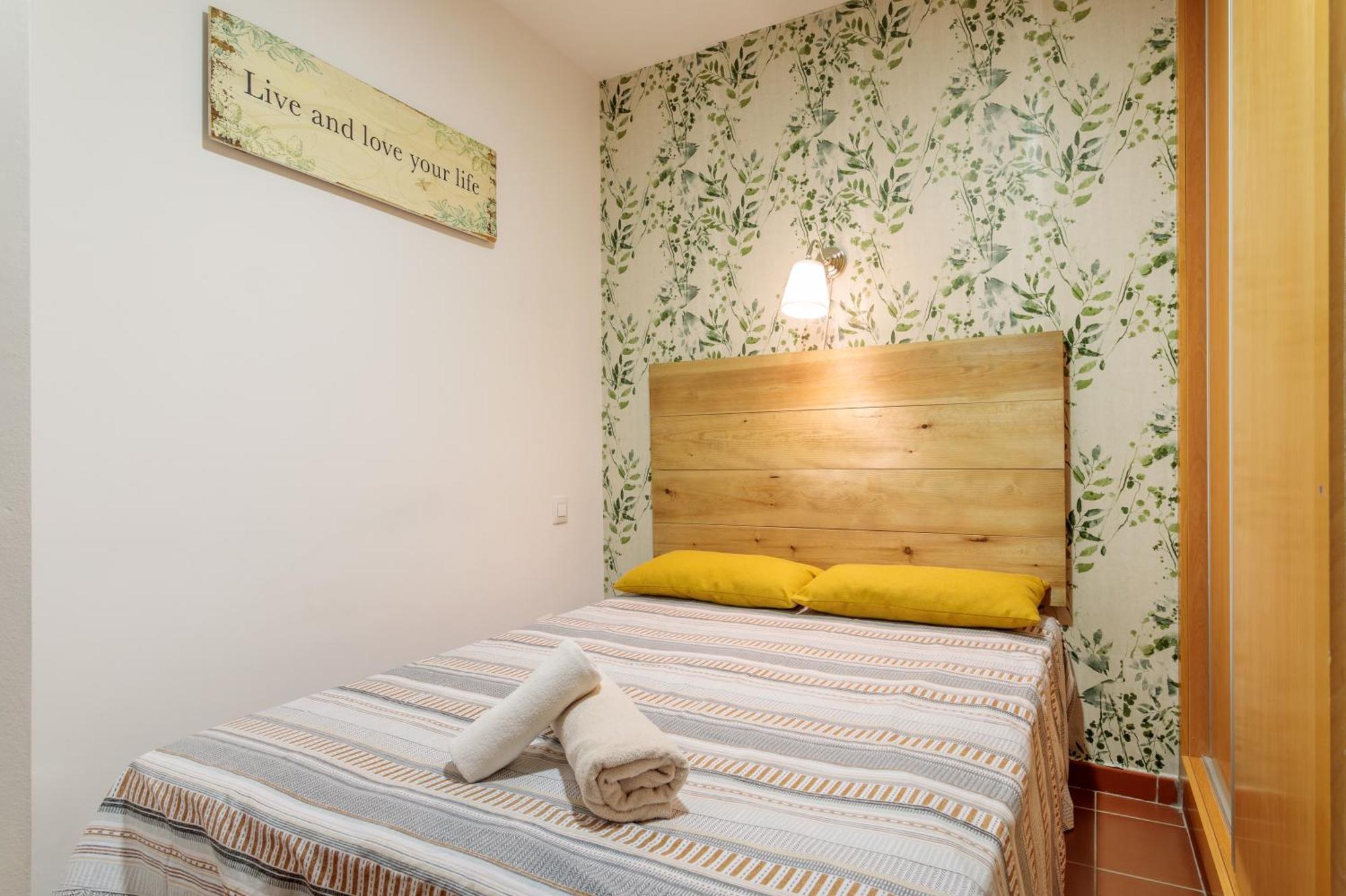 Apartamento La Casita De Mauro El Campello Exterior foto