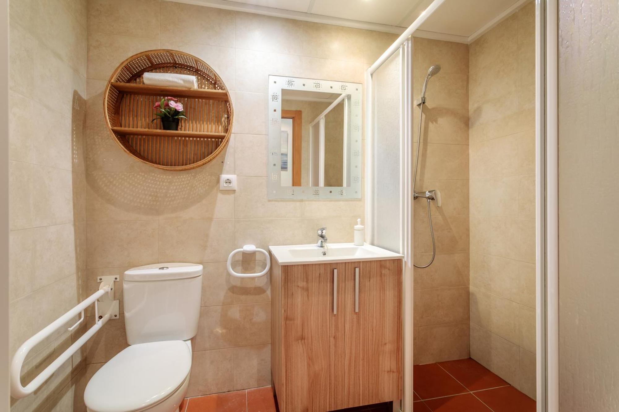 Apartamento La Casita De Mauro El Campello Exterior foto
