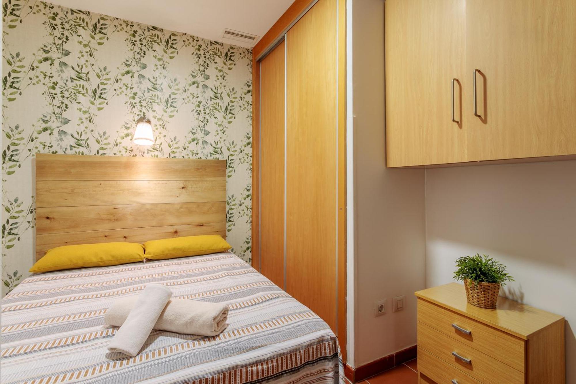 Apartamento La Casita De Mauro El Campello Exterior foto