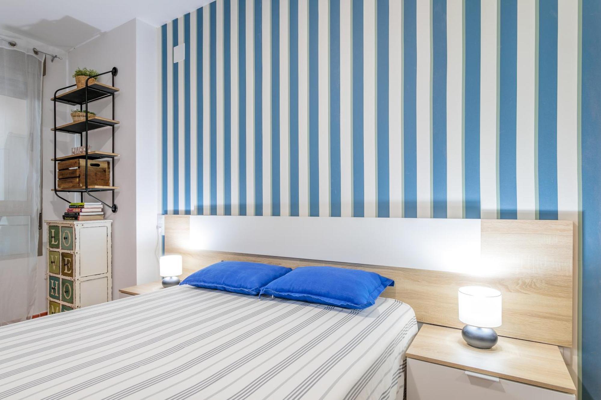 Apartamento La Casita De Mauro El Campello Exterior foto