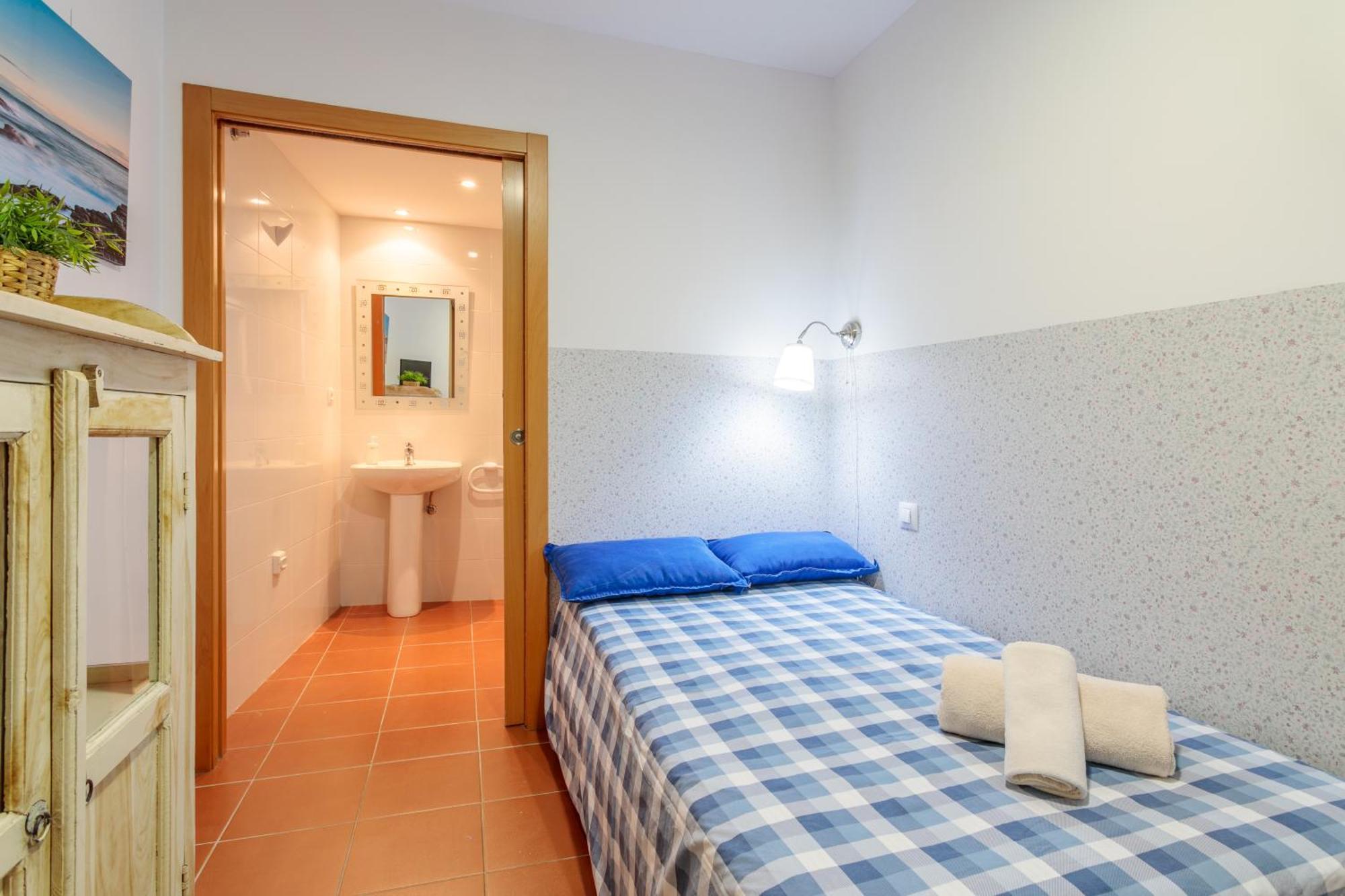 Apartamento La Casita De Mauro El Campello Exterior foto